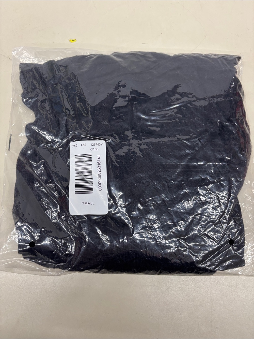 NWT Maurices Women’s Scoop Sweater - Small